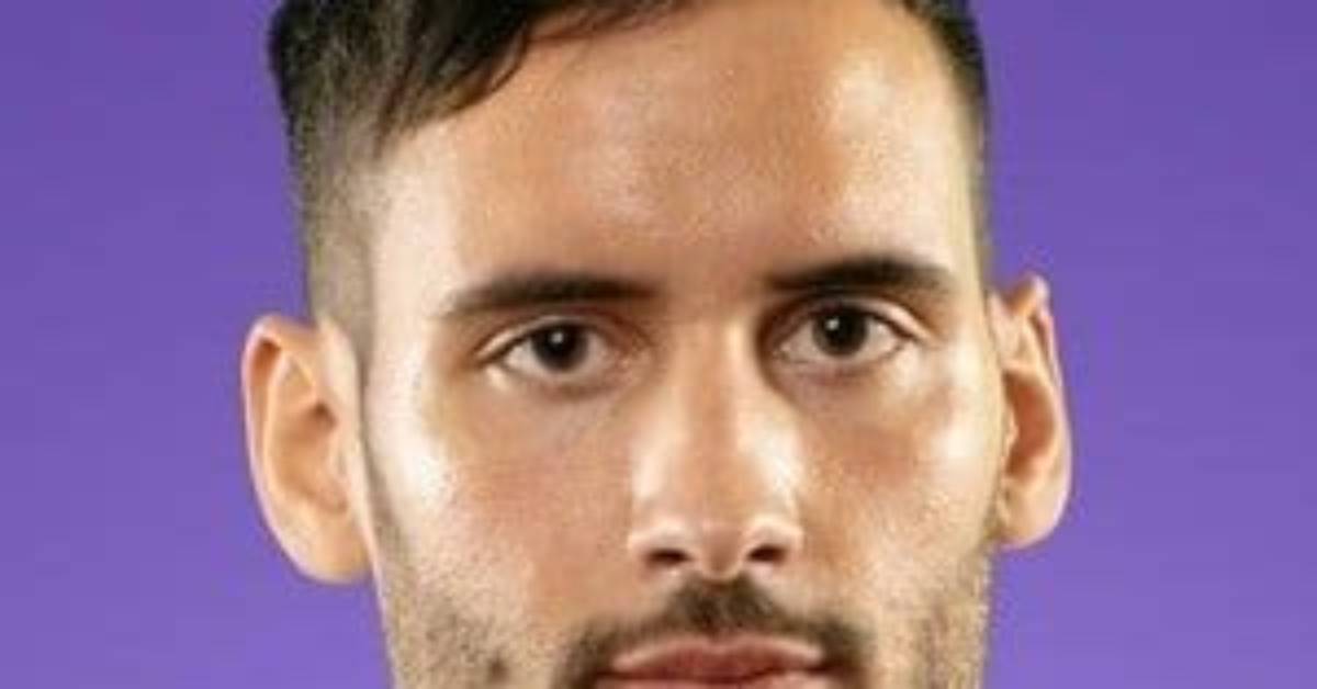 Nymn Twitch Biography Girlfriend Real Name and Age 10 Facts To