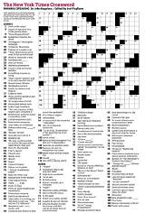 Nyt Crossword Archives - Sarkariresultsarkariresult