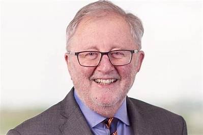 Nz Businessman Brian Gaynor Dies at 73 Leaving Wife Anna and Son Peter Behind