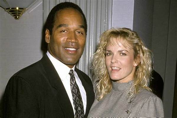 O. J. Simpson's Age: Then and Now