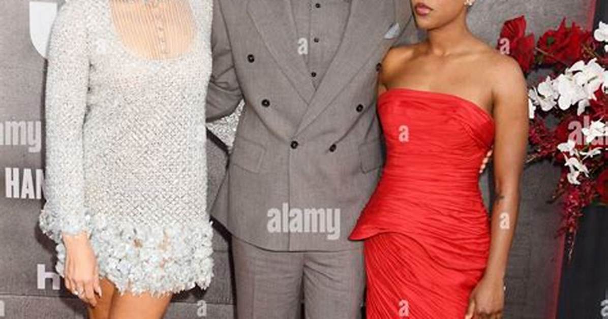 O-T Fagbenle Spouse: a Comprehensive Look into the Life and Relationships of the Talented Actor
