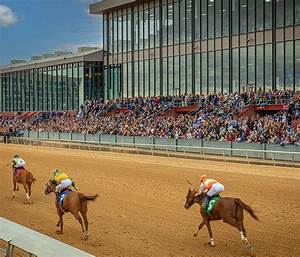 Oaklawn Racing: a Thrilling Journey Through History and Excitement