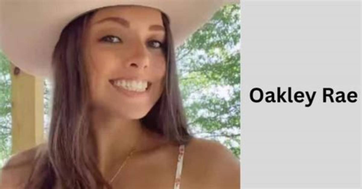 Oakley Rae's Onlyfans Hiatus and Its Impact