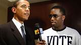 Obama Pdiddy: Exploring the Connection Between Two Iconic Figures