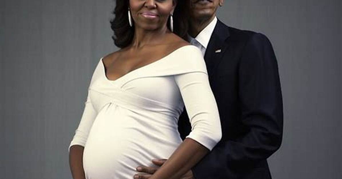 Obama S Pregnancy Rumors Debunked Fact Or