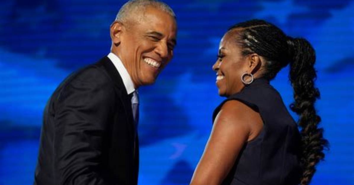Obama S