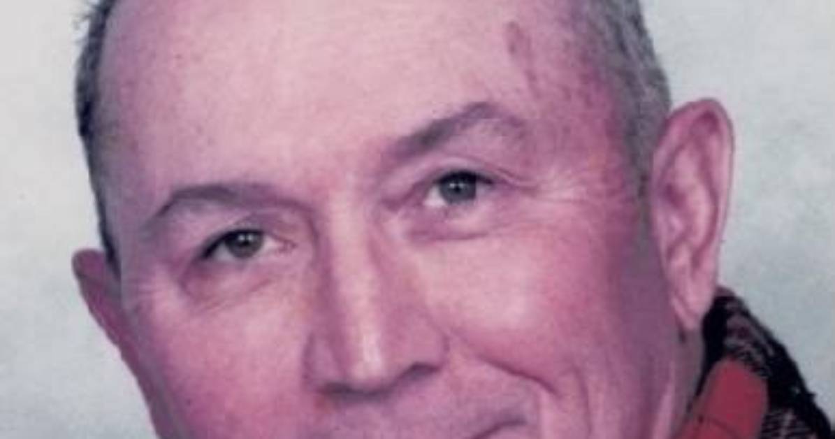 Obituary for the Late John Fultz