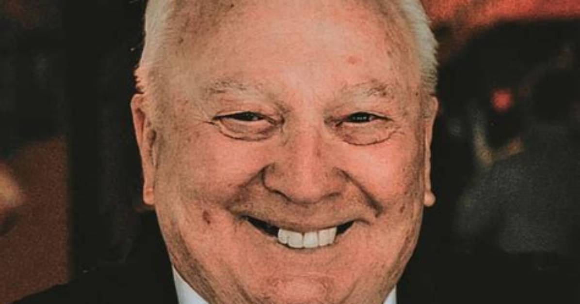 Obituary for the Late John