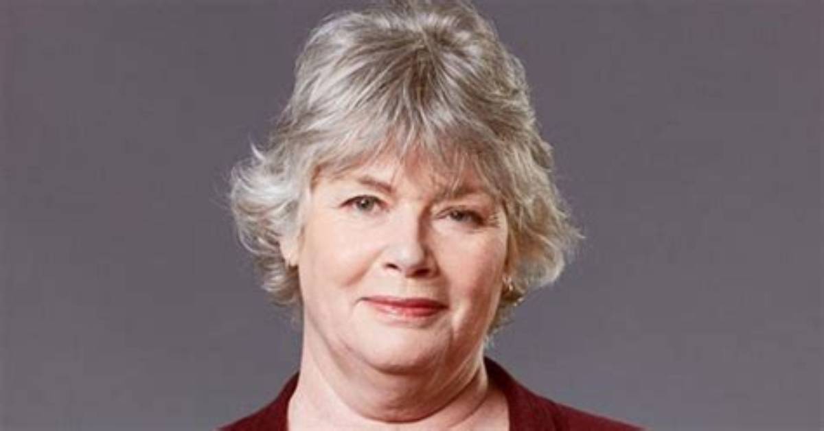 Obituary Kelly Mcgillis 2023