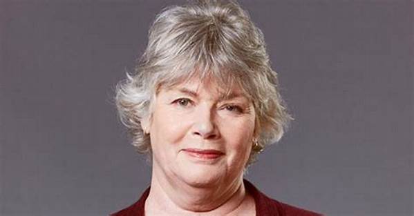 Obituary Kelly Mcgillis 2023