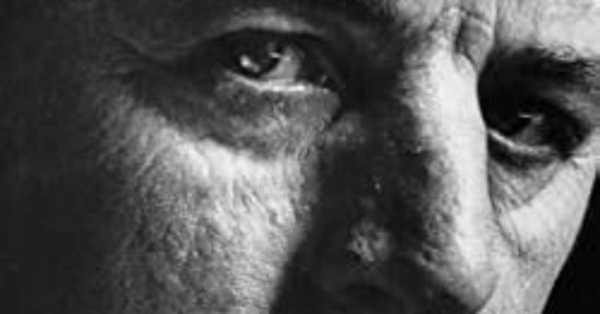 Obituary of Joe Cahill a Life