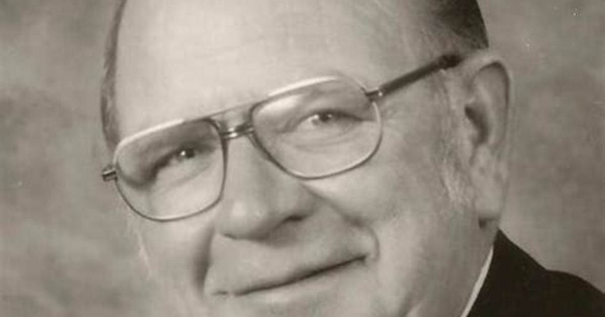 Obituary of Joe Cahill A