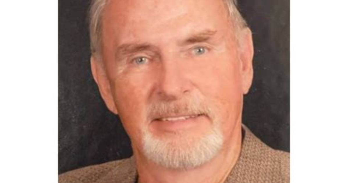 Obituary of John Ashcraft Life And
