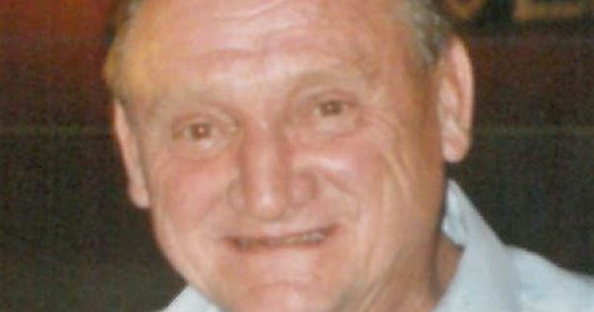 Obituary of John Easterday A