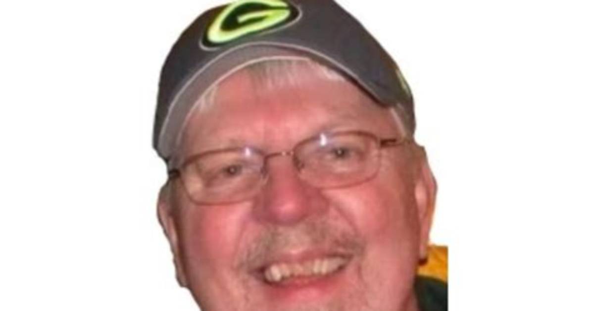 Obituary of John Sumpter: a Local Legend Passes
