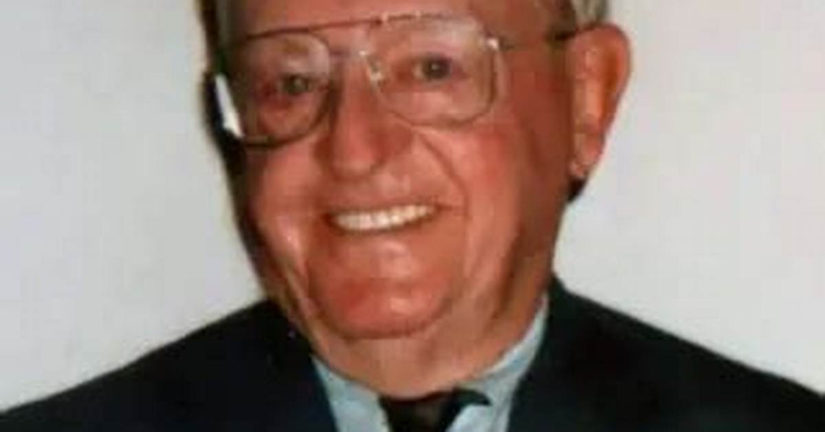 Obituary of Kenneth Dunlap a Life