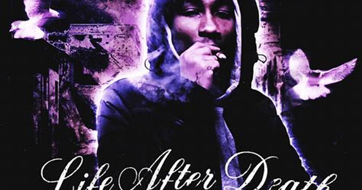 Obituary: Rapper Chii Wvttz Death Cause, Age and Real Name Explored- What Happened?