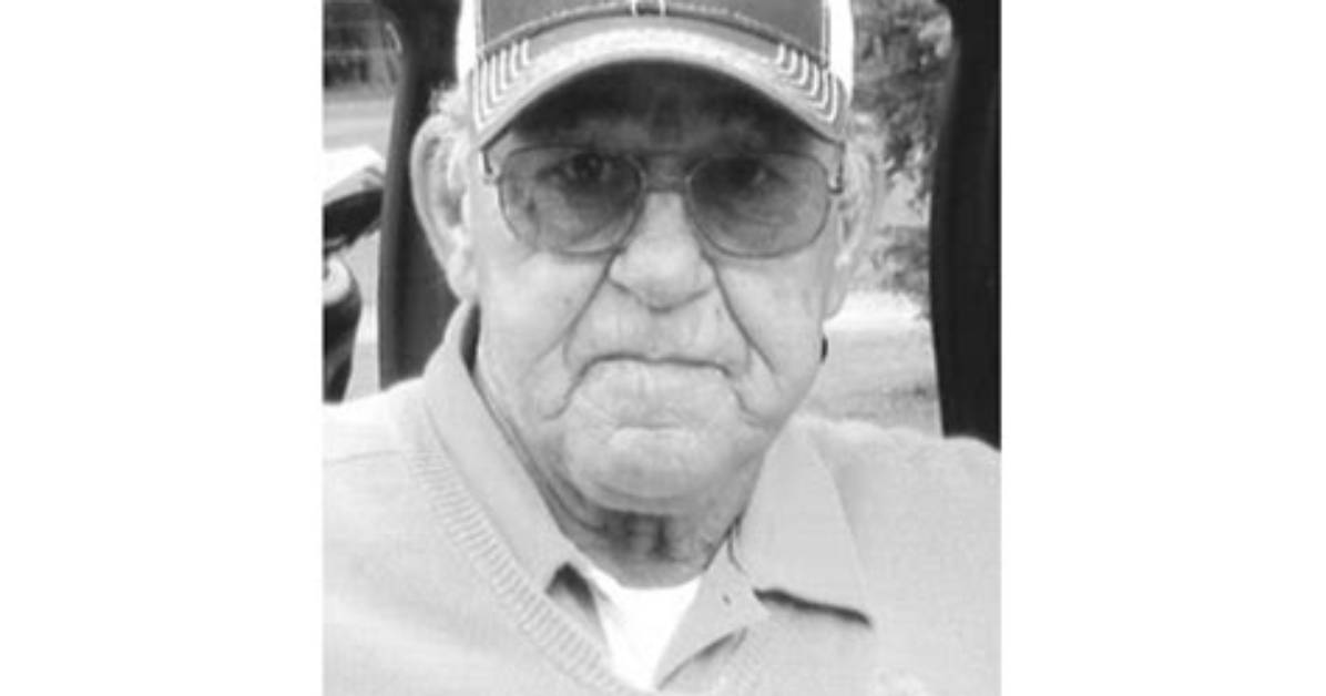 Obituary Who Is Jim Cote