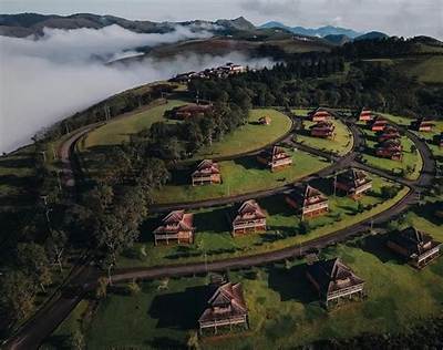 Obudu Cattle Ranch and Mountain Resort – Here’s All You Need to Know