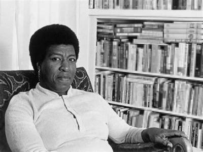 Octavia Butler Net Worth