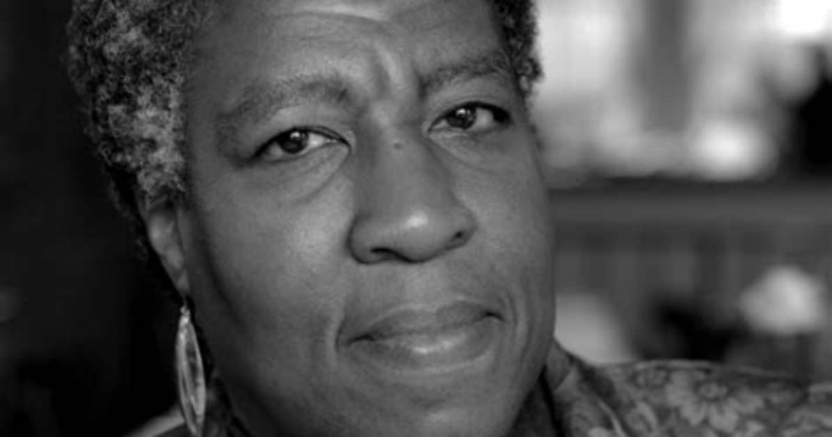 Octavia Butler Net