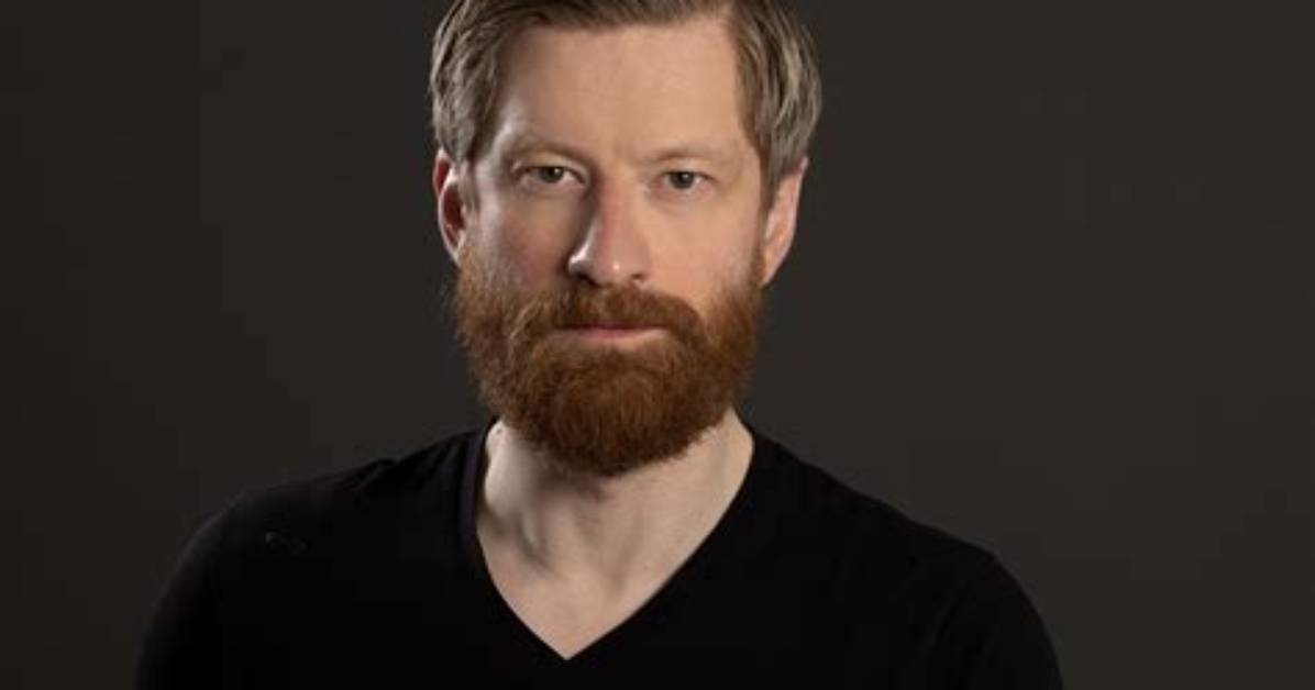 Odd Magnus Williamson