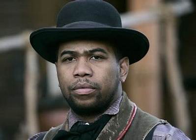 Odell Marchbanks: Deadwood Character Profile