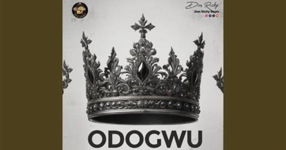 Odogwu Significado: a Comprehensive Exploration of Its Meaning and Cultural Context