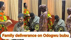 Odogwu Signification: Understanding the Cultural and Spiritual Importance