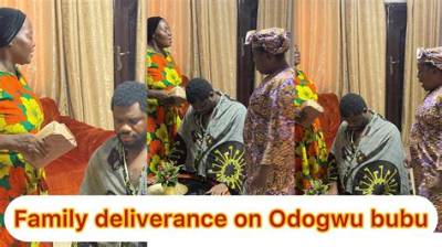 Odogwu Signification: Understanding the Cultural and Spiritual Importance