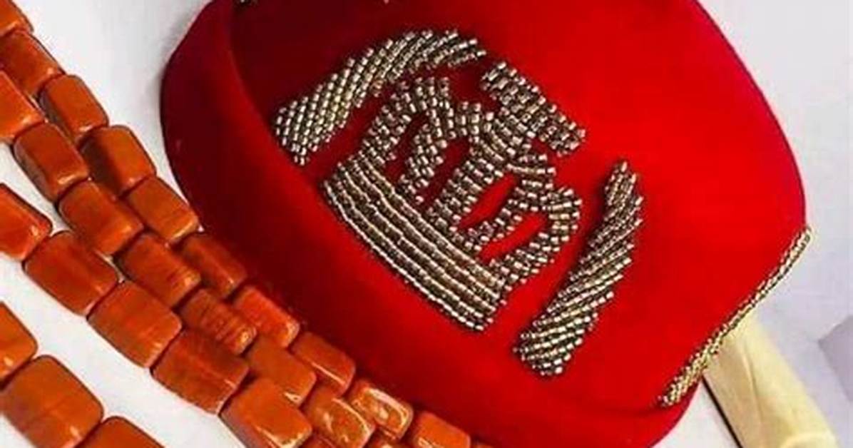 Odogwu Signification Understanding the Cultural And