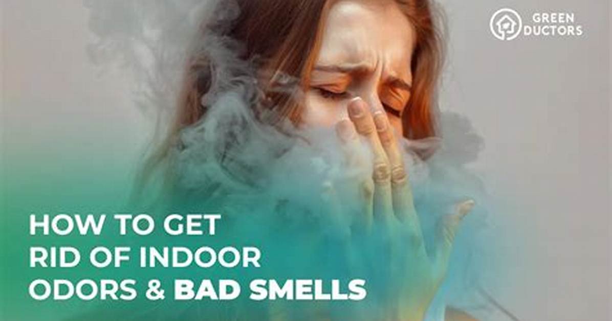 Odors