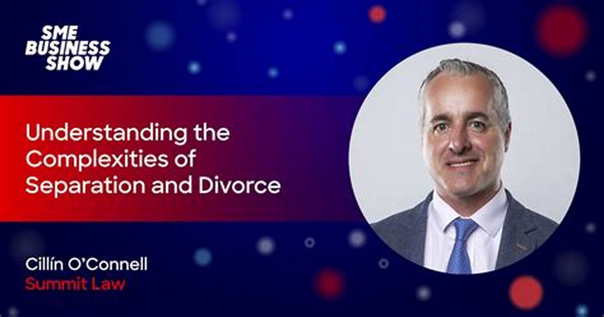 Off the Ranch Divorce: Understanding the Complexities and Legal Implications