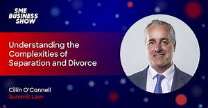 Off the Ranch Divorce: Understanding the Complexities and Legal Implications