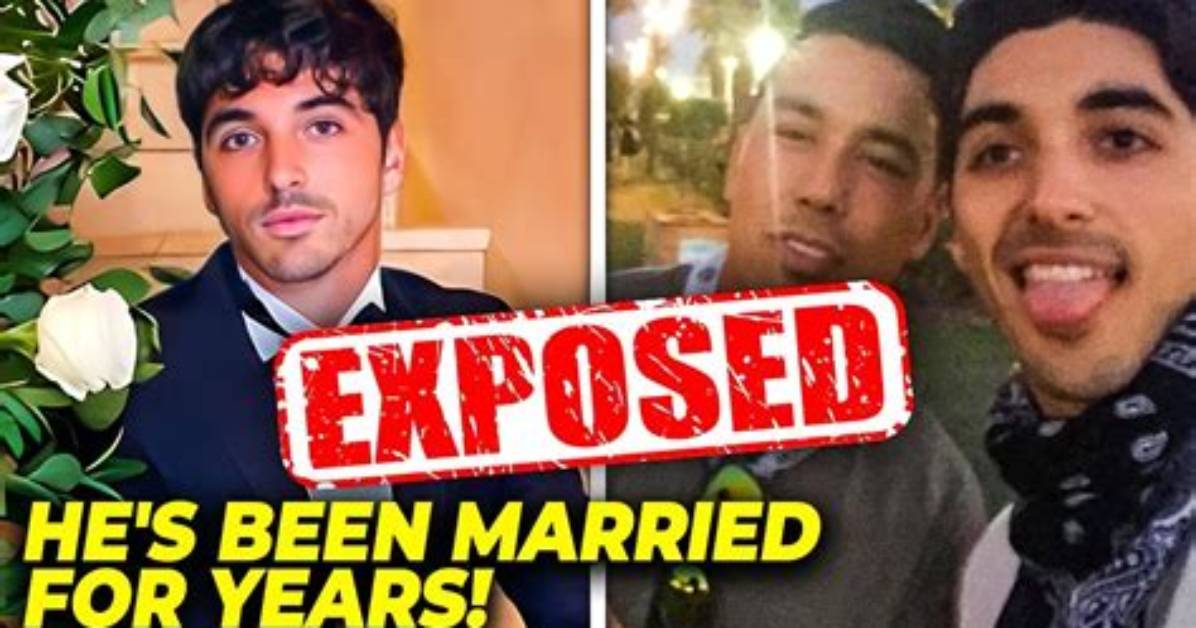 Official: Taylor Perez's Marriage Unveiled - Exclusive Details