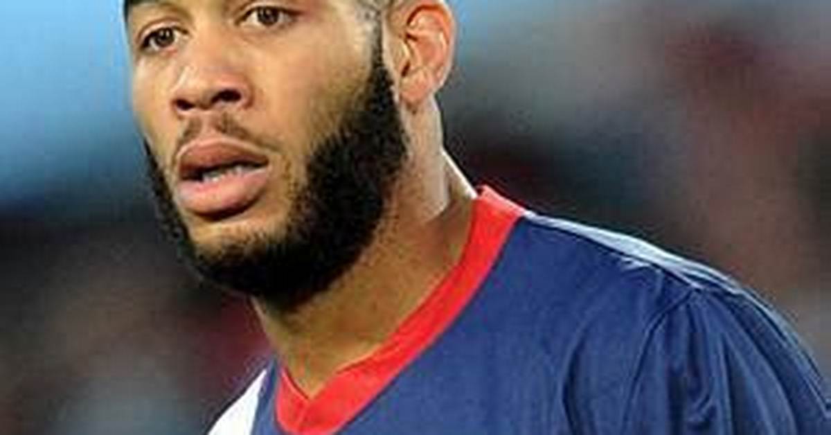 Oguchialu Chijioke “Oguchi” Onyewu Age, Wiki, Biography, Wife, Children, Salary, Net Worth, Parents