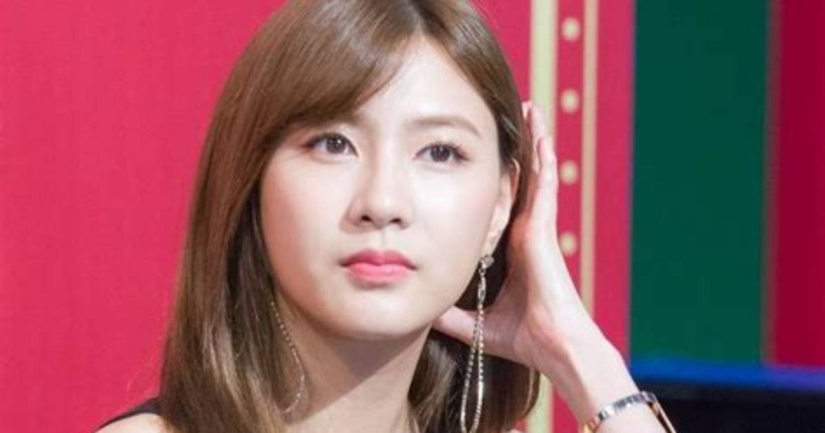 Oh Ha Young Hayoung Apink Member Profile Wiki Age Biography Career Boyfriend Net Worth