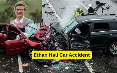 Ohio Ethan Hall Car Accident Linked to Death Cause: Family