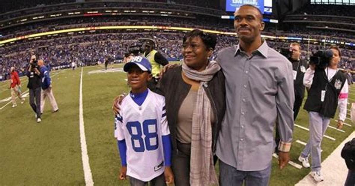 Ohio State Marvin Harrison Jr Mother Dawne Harrison:5 Facts You Need to Know