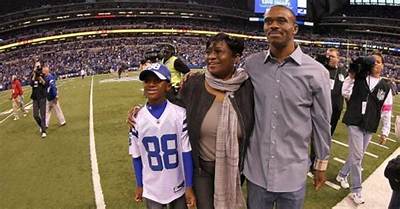 Ohio State Marvin Harrison Jr Mother Dawne Harrison:5 Facts You Need to Know