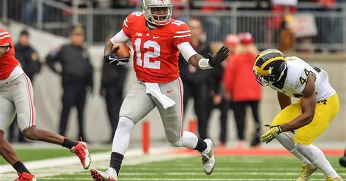Ohio State What Happened to Cardale Jones Death