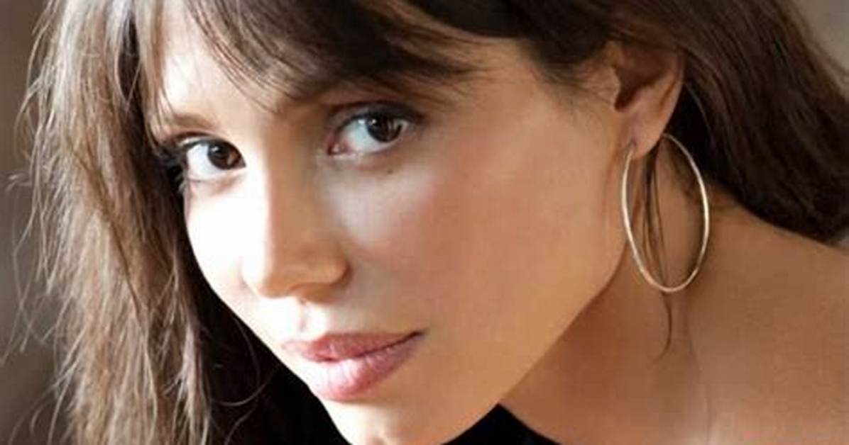 Oksana Grigorieva: a Journey Through Music and Personal Battles