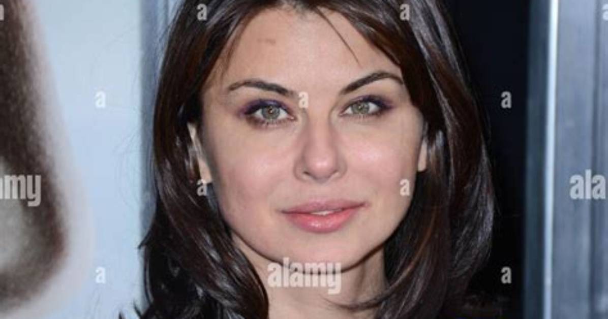 Oksana Lada Net Worth