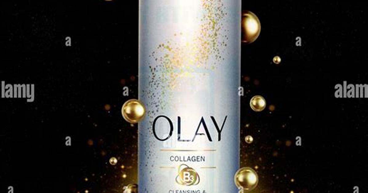 Olay Boycotted After Brand Uses Trans Actress Dylan Mulvaney To