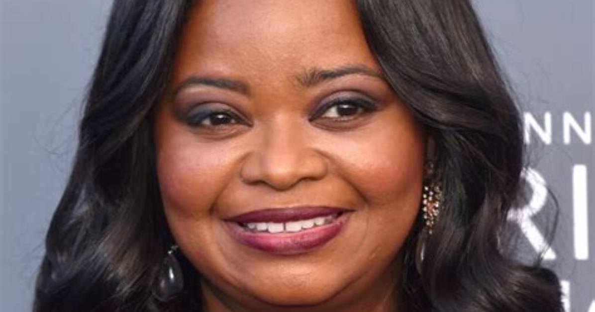 Older Black Female Actresses