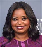 Older Black Female Actresses