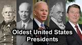 Oldest President in United States History: a Comprehensive Overview