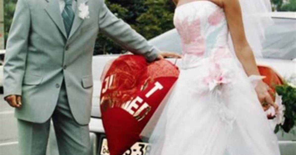 Olena Zelenska Wedding: a Detailed Look at Ukraine's First Lady's Special Day