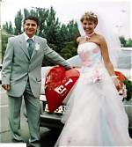 Olena Zelenska Wedding: a Detailed Look at Ukraine's First Lady's Special Day
