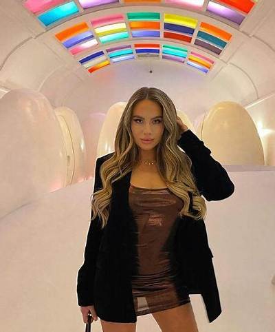 Olga Bednarska Height, Weight, Net Worth, Age, Birthday, Wikipedia, Who, Instagram, Biography